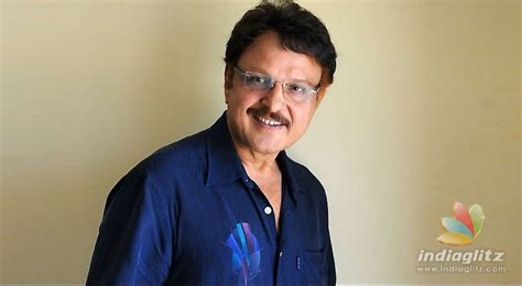 Sarath Babu reveals real wifes name & controversies